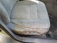 Цена авто Toyota Mark II с аукционов Японии, номер кузова GX110, пробег 229 000, оценка 6