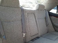 Цена авто Toyota Mark II с аукционов Японии, номер кузова GX110, пробег 229 000, оценка 6
