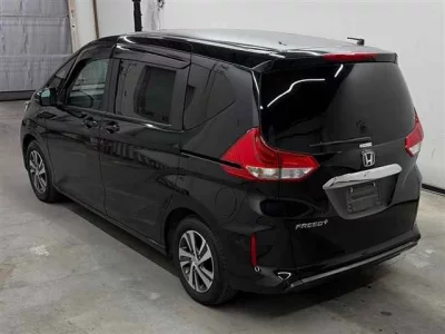 HONDA FREED+