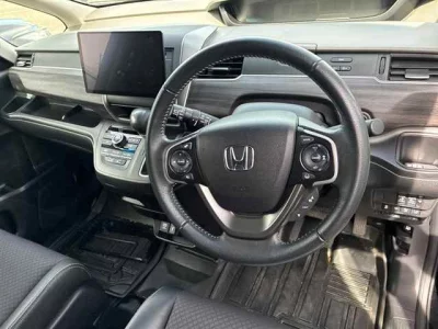 HONDA FREED+