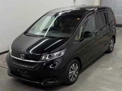 HONDA FREED+