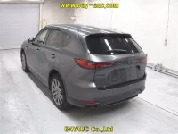 Цена авто Mazda CX-60 с аукционов Японии, номер кузова KH5P, пробег 28 000, оценка 8