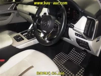 Цена авто Mazda CX-60 с аукционов Японии, номер кузова KH5P, пробег 28 000, оценка 8