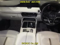 Цена авто Mazda CX-60 с аукционов Японии, номер кузова KH5P, пробег 28 000, оценка 8
