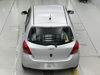 Цена авто Toyota Vitz с аукционов Японии, номер кузова KSP90, пробег 82 000, оценка 7