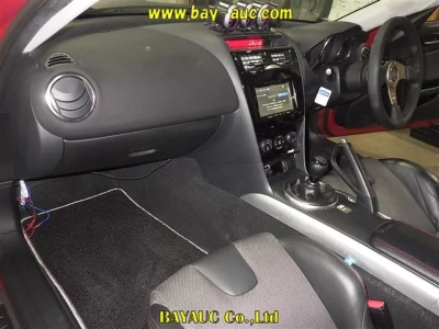 MAZDA RX-8