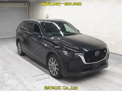 MAZDA CX-80