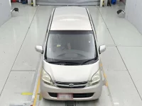 Цена авто Daihatsu Move с аукционов Японии, номер кузова L175S, пробег 153 000, оценка 20