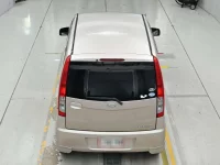 Цена авто Daihatsu Move с аукционов Японии, номер кузова L175S, пробег 153 000, оценка 20