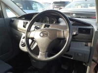 Цена авто Daihatsu Move с аукционов Японии, номер кузова L175S, пробег 153 000, оценка 20