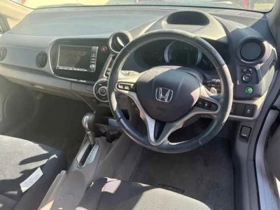 HONDA INSIGHT