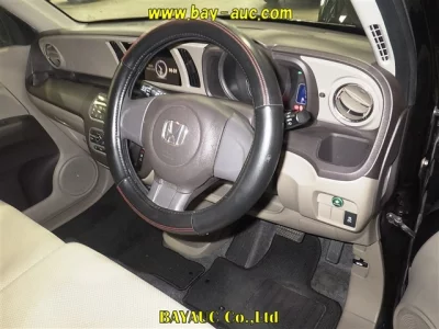 HONDA N ONE