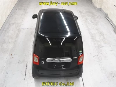 HONDA N ONE