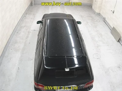 TOYOTA CROWN ESTATE