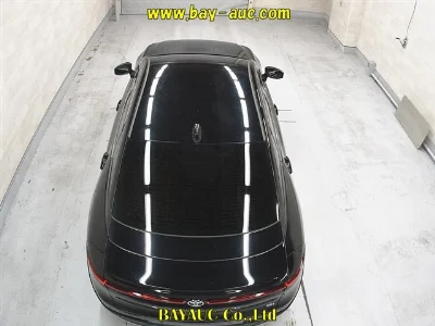 TOYOTA CROWN CROSSOVER