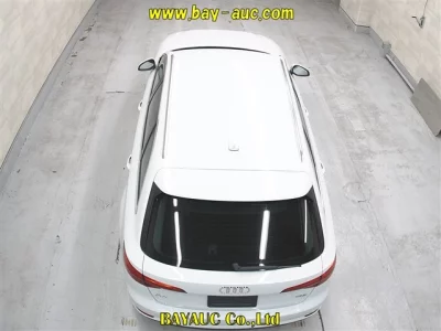 AUDI A4 AVANTE
