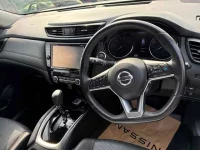 Цена авто Nissan X-Trail с аукционов Японии, номер кузова NT32, пробег 34 000, оценка 3