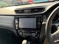Цена авто Nissan X-Trail с аукционов Японии, номер кузова NT32, пробег 34 000, оценка 3