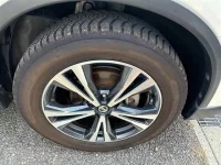 Цена авто Nissan X-Trail с аукционов Японии, номер кузова NT32, пробег 34 000, оценка 3