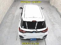 Цена авто Daihatsu Rocky с аукционов Японии, номер кузова A202S, пробег 23 000, оценка 3