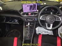 Цена авто Daihatsu Rocky с аукционов Японии, номер кузова A202S, пробег 23 000, оценка 3