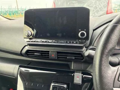 MITSUBISHI EK X EV