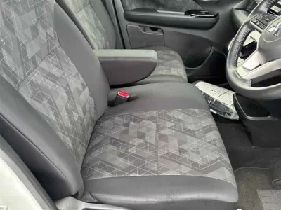 MITSUBISHI EK X EV