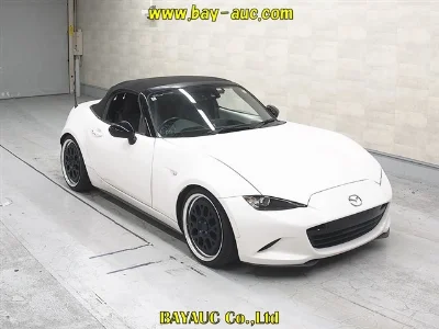 MAZDA ROADSTER