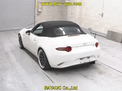 MAZDA ROADSTER