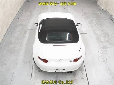 MAZDA ROADSTER