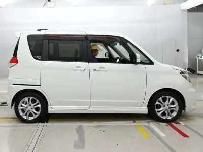 SUZUKI SOLIO BANDIT