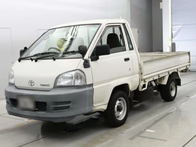 TOYOTA TOWN ACE TRUCK