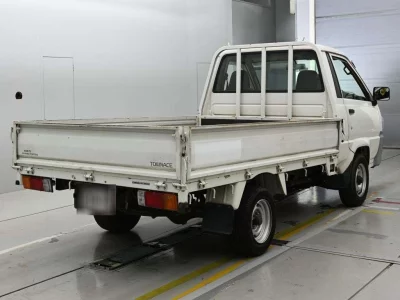 TOYOTA TOWN ACE TRUCK