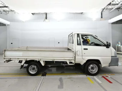 TOYOTA TOWN ACE TRUCK