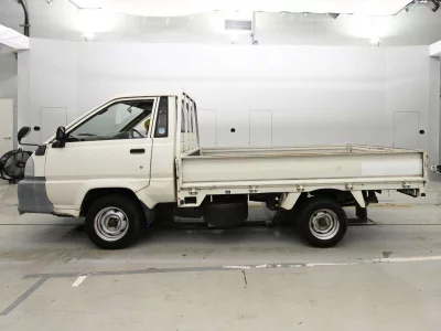TOYOTA TOWN ACE TRUCK