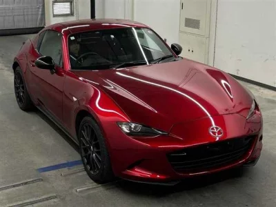 MAZDA ROADSTER RF