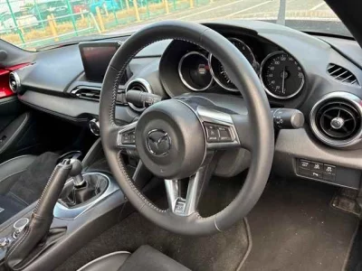 MAZDA ROADSTER RF