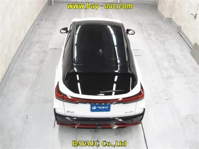 NISSAN AURA