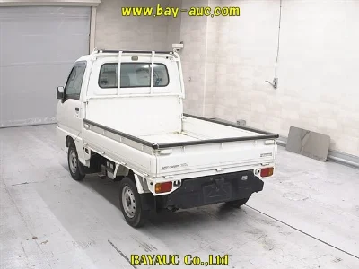 SUBARU SAMBAR TRUCK