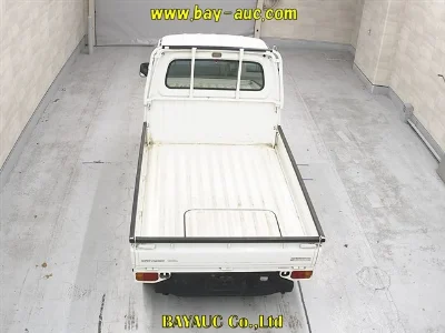 SUBARU SAMBAR TRUCK