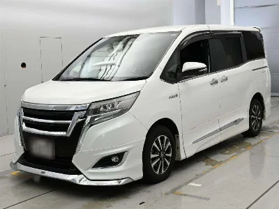 TOYOTA ESQUIRE