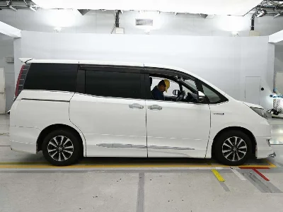 TOYOTA ESQUIRE