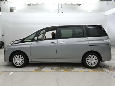MAZDA BIANTE