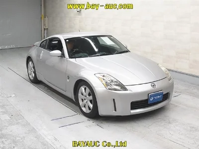 NISSAN FAIRLADYZ