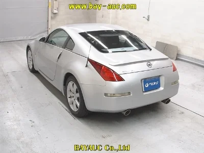 NISSAN FAIRLADYZ
