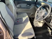 Цена авто Daihatsu Cast с аукционов Японии, номер кузова LA250S, пробег 135 000, оценка 8