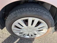 Цена авто Daihatsu Cast с аукционов Японии, номер кузова LA250S, пробег 135 000, оценка 8