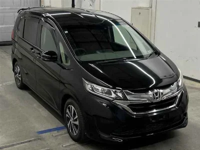 HONDA FREED+