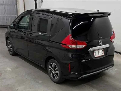 HONDA FREED+
