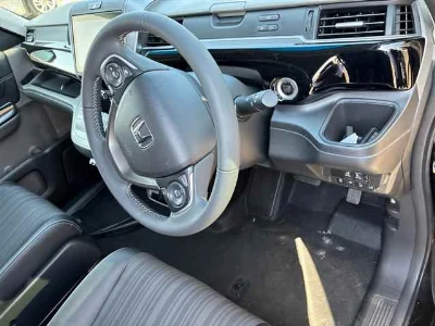 HONDA FREED+